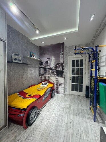 İcarəyə verilir 3 otaqlı yeni tikili 75 m², Səbail r., photo 11 from 14