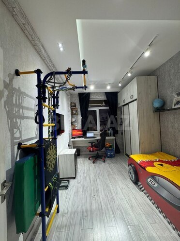 İcarəyə verilir 3 otaqlı yeni tikili 75 m², Səbail r., photo 10 from 14