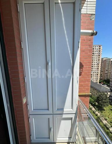 Продаётся 3-комн. новостройка 117 м², м. 8 ноября, photo 16 from 20