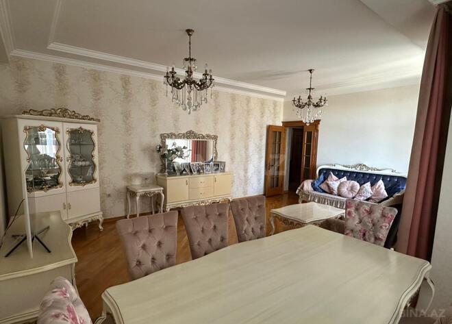 Продаётся 3-комн. новостройка 117 м², м. 8 ноября, photo 8 from 20