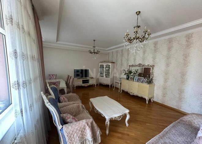 Продаётся 3-комн. новостройка 117 м², м. 8 ноября, photo 9 from 20