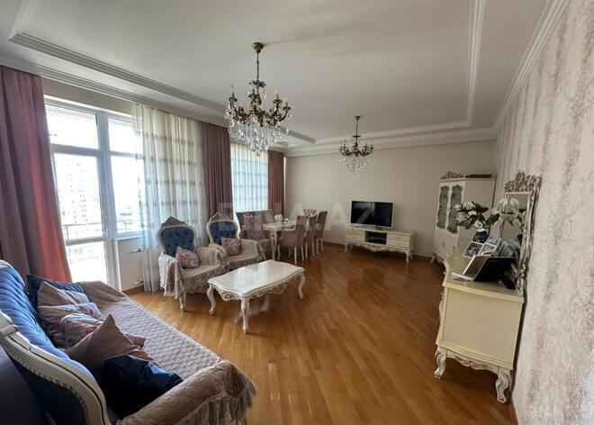 Продаётся 3-комн. новостройка 117 м², м. 8 ноября, photo 7 from 20