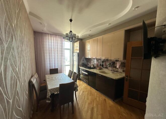 Продаётся 3-комн. новостройка 117 м², м. 8 ноября, photo 10 from 20