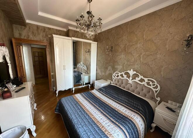 Продаётся 3-комн. новостройка 117 м², м. 8 ноября, photo 5 from 20