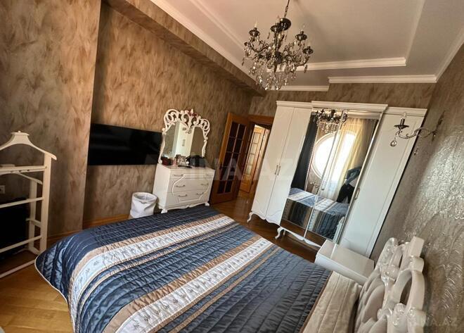 Продаётся 3-комн. новостройка 117 м², м. 8 ноября, photo 6 from 20