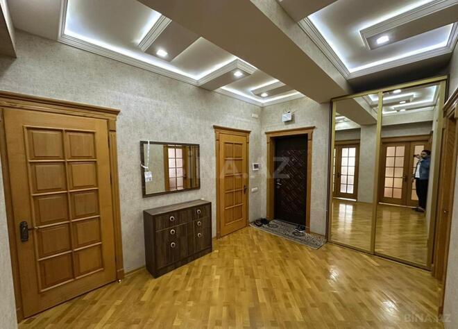 Продаётся 3-комн. новостройка 117 м², м. 8 ноября, photo 14 from 20