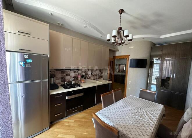 Продаётся 3-комн. новостройка 117 м², м. 8 ноября, photo 11 from 20