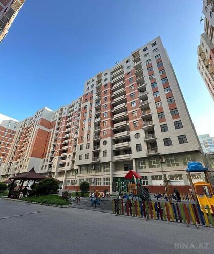 Продаётся 3-комн. новостройка 117 м², м. 8 ноября, photo 19 from 20