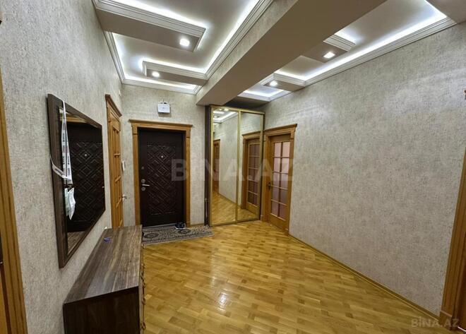 Продаётся 3-комн. новостройка 117 м², м. 8 ноября, photo 15 from 20