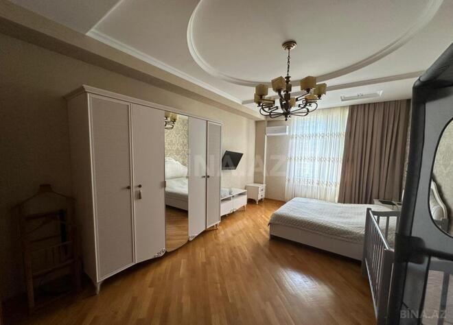 Продаётся 3-комн. новостройка 117 м², м. 8 ноября, photo 3 from 20