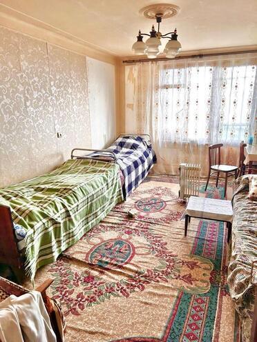 Продаётся 3-комн. вторичка 75 м², м. Кара Караев, photo 10 from 11