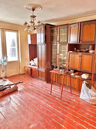 Продаётся 3-комн. вторичка 75 м², м. Кара Караев, photo 5 from 11