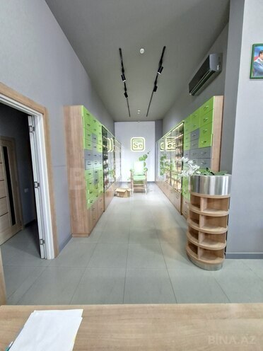 Satılır  obyekt 260 m², İnşaatçılar m., photo 8 from 27