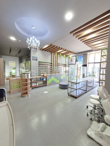 Satılır  obyekt 260 m², İnşaatçılar m., photo 3 from 27