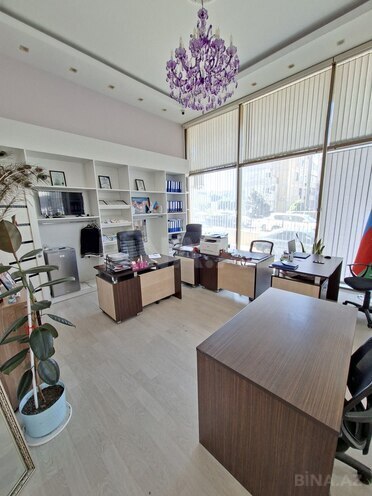 Satılır  obyekt 260 m², İnşaatçılar m., photo 19 from 27