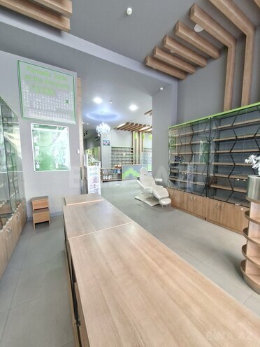 Satılır  obyekt 260 m², İnşaatçılar m., photo 18 from 27