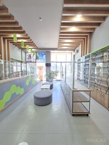 Satılır  obyekt 260 m², İnşaatçılar m., photo 10 from 27