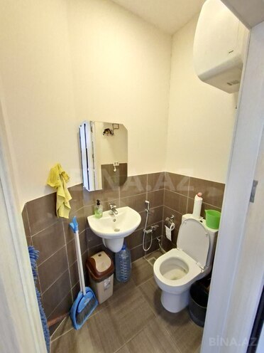 Satılır  obyekt 260 m², İnşaatçılar m., photo 20 from 27