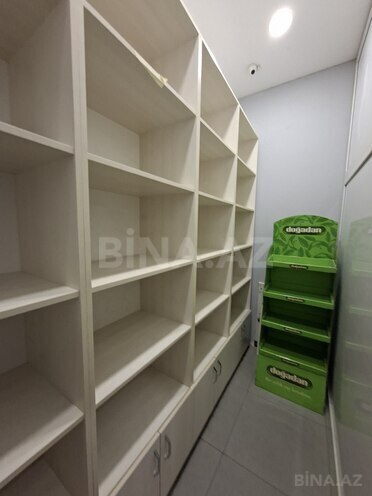 Satılır  obyekt 260 m², İnşaatçılar m., photo 17 from 27