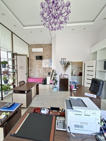 Satılır  obyekt 260 m², İnşaatçılar m., photo 25 from 27