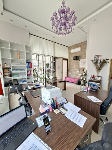 Satılır  obyekt 260 m², İnşaatçılar m., photo 23 from 27