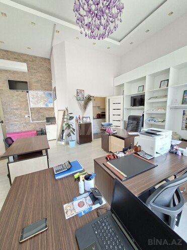 Satılır  obyekt 260 m², İnşaatçılar m., photo 24 from 27