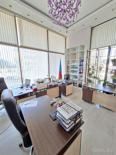 Satılır  obyekt 260 m², İnşaatçılar m., photo 22 from 27