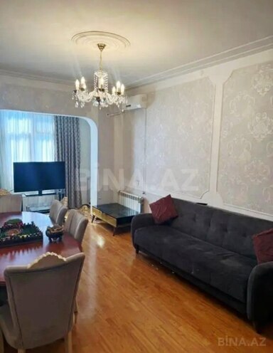 Продаётся 4-комн. вторичка 110 м², Наримановский  р., photo 1 from 10
