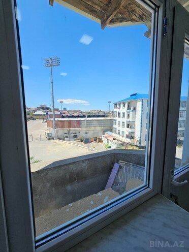 Продаётся 2-комн. новостройка 37 м², пос. Масазыр, photo 5 from 9