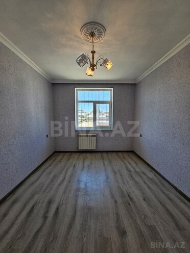 Продаётся 2-комн. новостройка 37 м², пос. Масазыр, photo 1 from 9