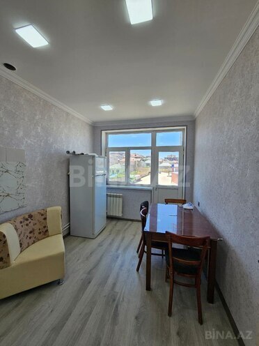 Продаётся 2-комн. новостройка 37 м², пос. Масазыр, photo 6 from 9