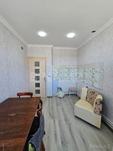 Продаётся 2-комн. новостройка 37 м², пос. Масазыр, photo 4 from 9