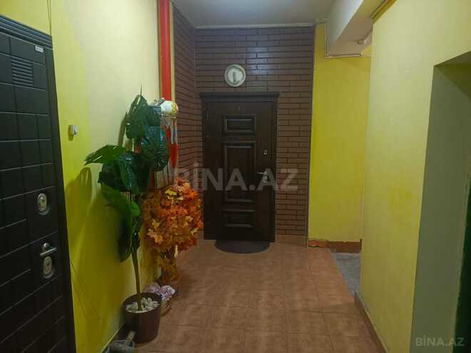 Satılır 2 otaqlı yeni tikili 95 m², Nəsimi m., photo 1 from 13