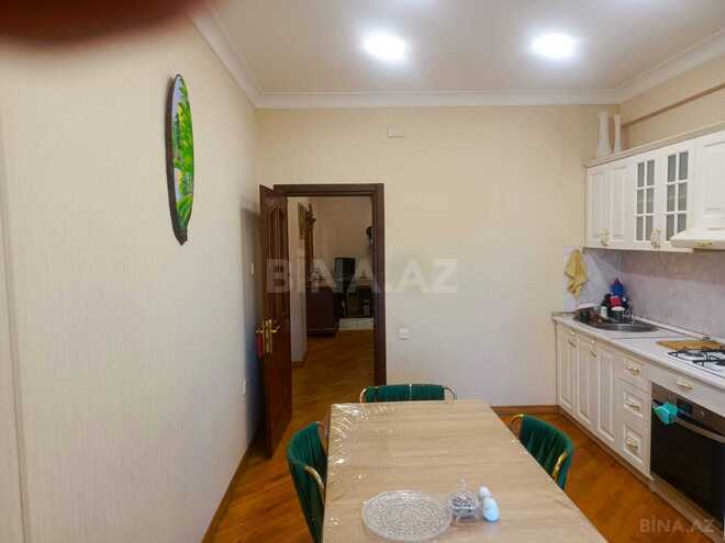 Satılır 2 otaqlı yeni tikili 95 m², Nəsimi m., photo 5 from 13