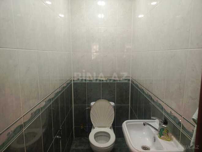 Satılır 2 otaqlı yeni tikili 95 m², Nəsimi m., photo 11 from 13