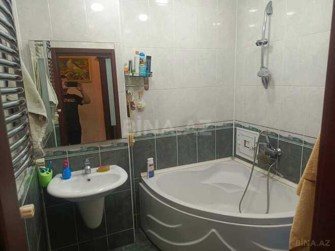 Satılır 2 otaqlı yeni tikili 95 m², Nəsimi m., photo 12 from 13