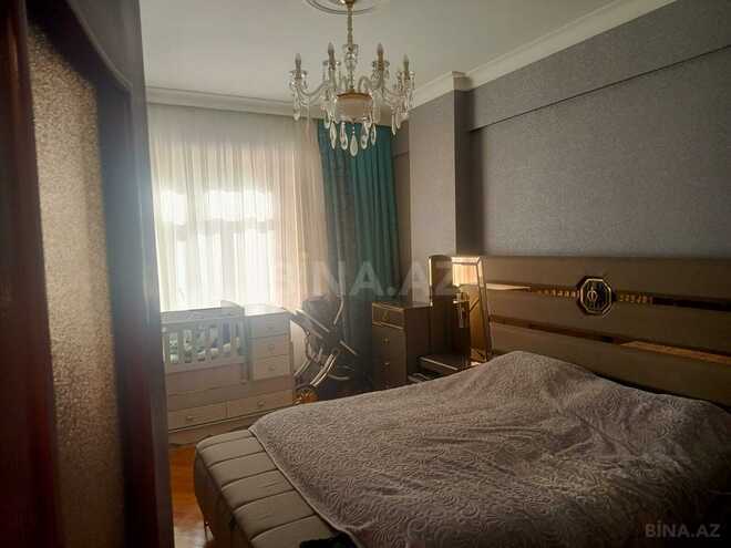 Satılır 2 otaqlı yeni tikili 95 m², Nəsimi m., photo 8 from 13