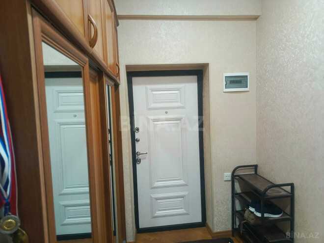 Satılır 2 otaqlı yeni tikili 95 m², Nəsimi m., photo 10 from 13