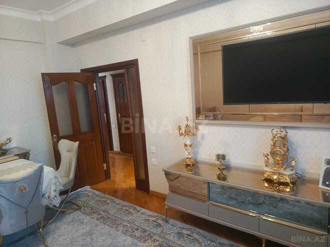 Satılır 2 otaqlı yeni tikili 95 m², Nəsimi m., photo 7 from 13