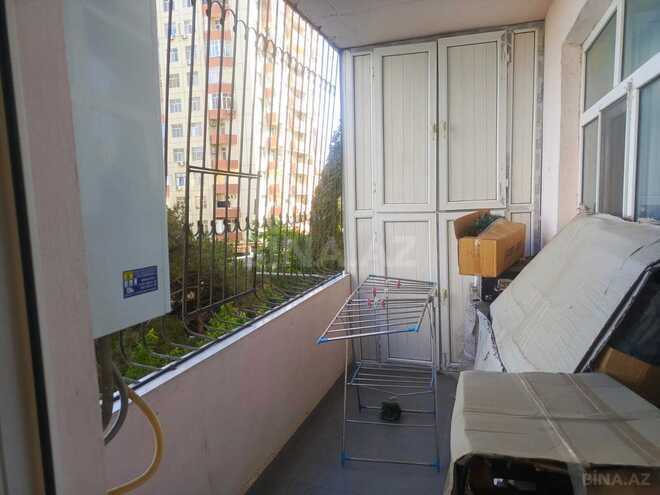 Satılır 2 otaqlı yeni tikili 95 m², Nəsimi m., photo 9 from 13