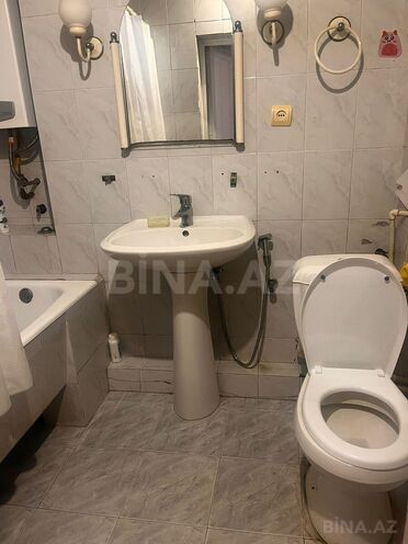 Сдаётся 3-комн. вторичка 57 м², м. Элмляр Академиясы, photo 6 from 10