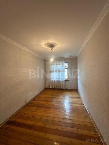Satılır 3 otaqlı köhnə tikili 75 m², Xalqlar Dostluğu m., photo 3 from 14