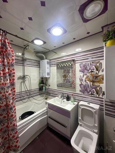 Satılır 3 otaqlı köhnə tikili 75 m², Xalqlar Dostluğu m., photo 10 from 14