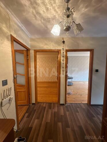 Satılır 3 otaqlı köhnə tikili 75 m², Xalqlar Dostluğu m., photo 5 from 14