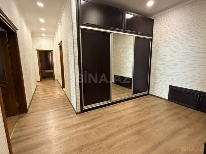 Сдаётся 4-комн. новостройка 150 м², Насиминский  р., photo 10 from 11