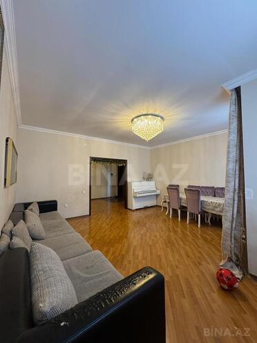 Satılır 3 otaqlı yeni tikili 130 m², 20 Yanvar m., photo 4 from 13