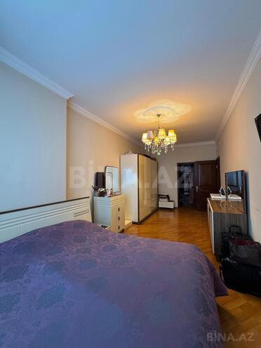 Satılır 3 otaqlı yeni tikili 130 m², 20 Yanvar m., photo 7 from 13
