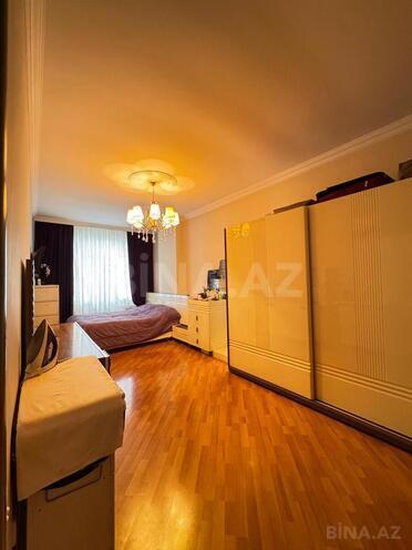 Satılır 3 otaqlı yeni tikili 130 m², 20 Yanvar m., photo 5 from 13