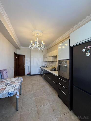 Satılır 3 otaqlı yeni tikili 130 m², 20 Yanvar m., photo 8 from 13
