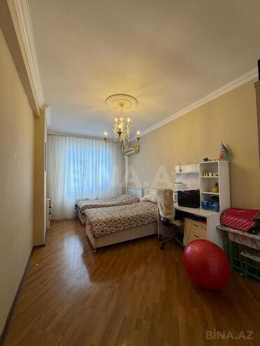 Satılır 3 otaqlı yeni tikili 130 m², 20 Yanvar m., photo 6 from 13